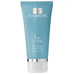 Dr. Grandel Dagcrème|Puricode Purifying Cream Gel