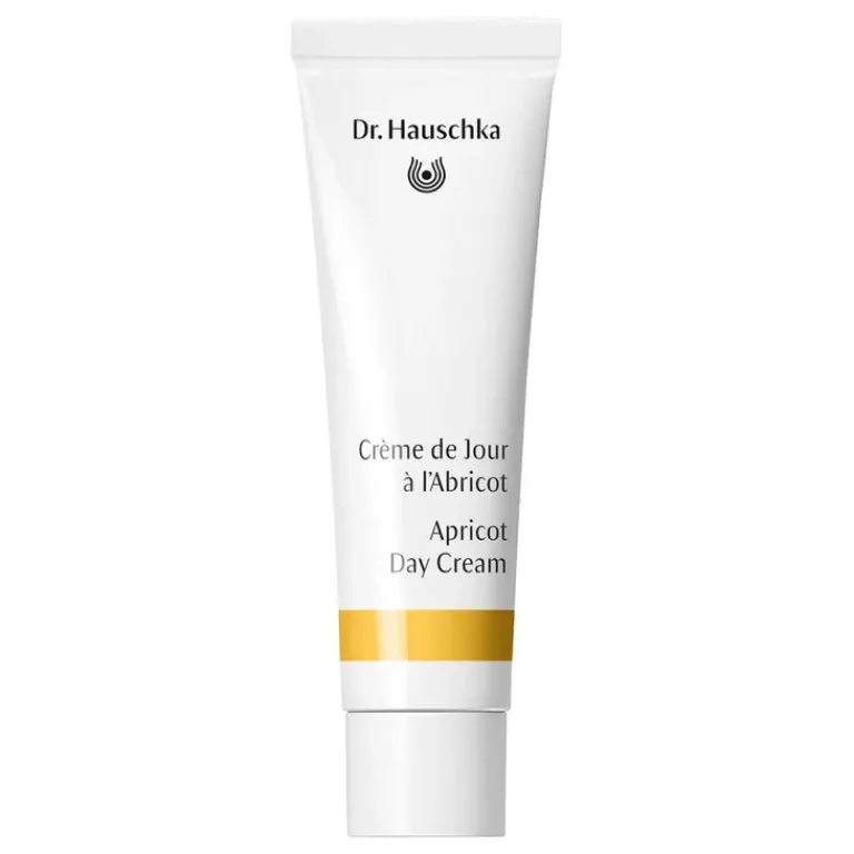 Dr. Hauschka Dagcrème|Apricot Dagcrème