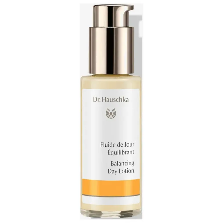 Dr. Hauschka Dagcrème|Balancing Day Lotion