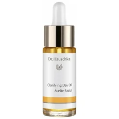 Dr. Hauschka Dagcrème|Clarifying Day Oil