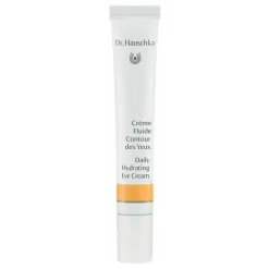 Dr. Hauschka Oogverzorging|Daily Hydrating Eye Cream
