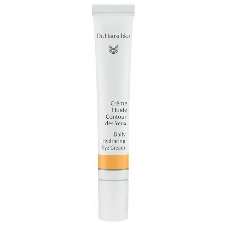 Dr. Hauschka Oogverzorging|Daily Hydrating Eye Cream