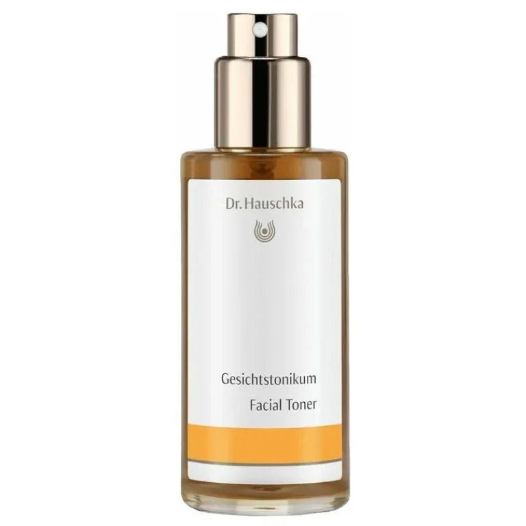 Dr. Hauschka Gezichtsreiniging|Facial Toner
