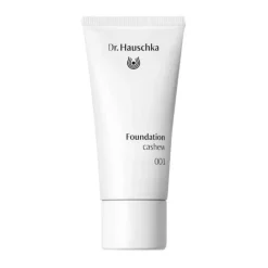 Dr. Hauschka Foundation|Foundation 001 Cashew