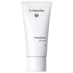 Dr. Hauschka Foundation|Foundation 001 Cashew
