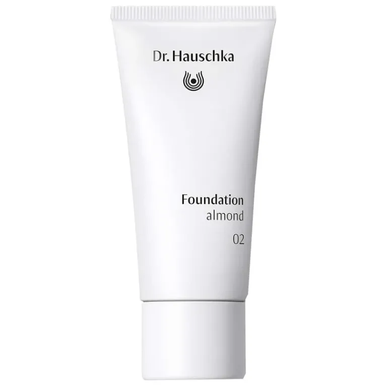 Dr. Hauschka Foundation|Foundation 001 Cashew