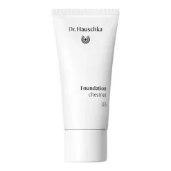 Dr. Hauschka Foundation|Foundation 001 Cashew