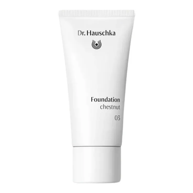 Dr. Hauschka Foundation|Foundation 001 Cashew