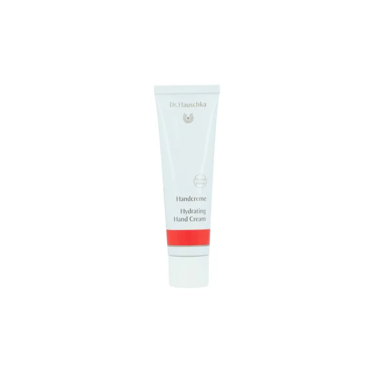 Dr. Hauschka Hand-En Voetverzorging|Hydrating Handcrème