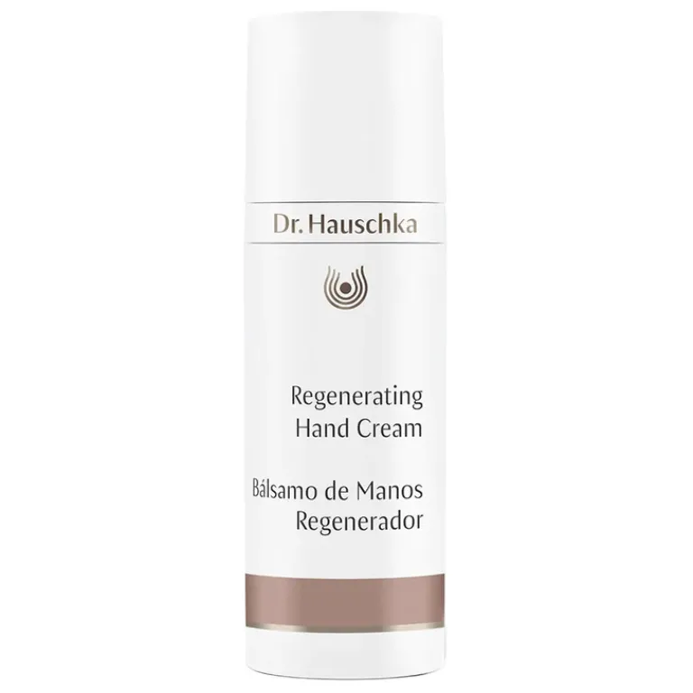 Dr. Hauschka Hand-En Voetverzorging|Regeneratie Handcrème