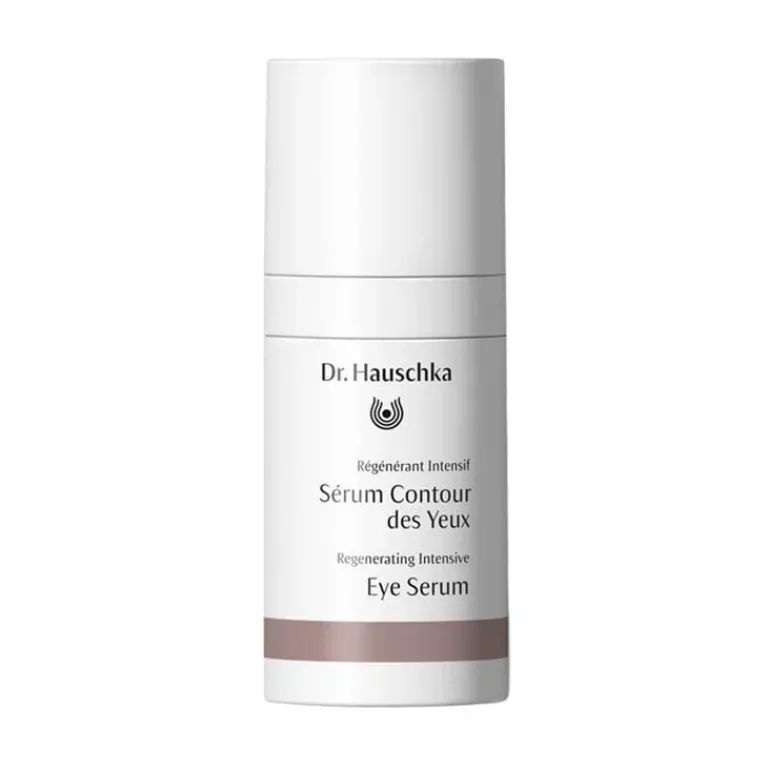 Dr. Hauschka Oogverzorging|Regenerating intensive Eye Serum