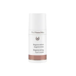 Dr. Hauschka Oogverzorging|Regenerating Eye Cream