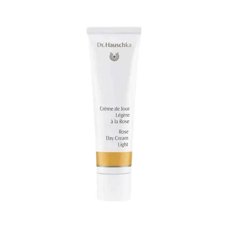 Dr. Hauschka Dagcrème|Rose Dagcrème Light