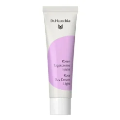 Dr. Hauschka Dagcrème|Rose Dagcrème Light Limited edition