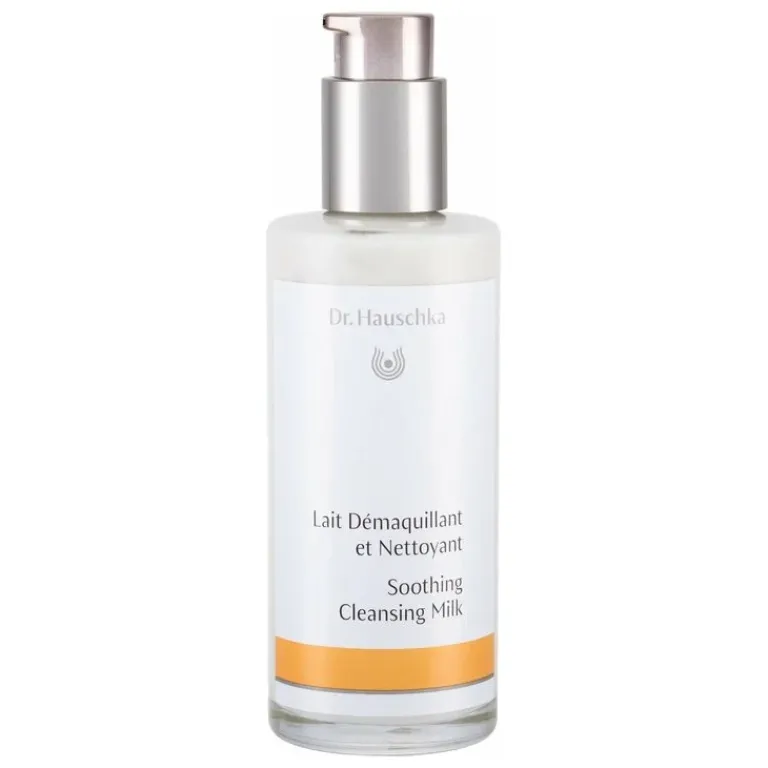Dr. Hauschka Gezichtsreiniging|Soothing Reinigingsmelk