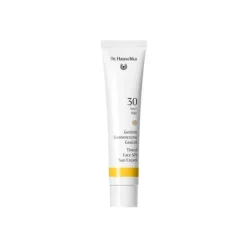 Dr. Hauschka Zonbescherming|Tinted Face Sun Cream SPF 30