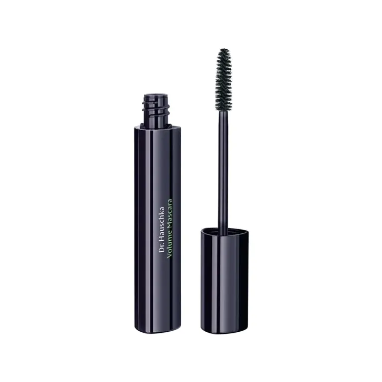 Dr. Hauschka Mascara|Volume Mascara 01 Black