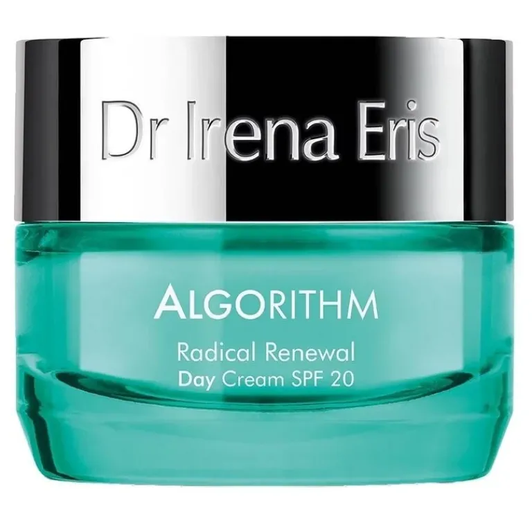 Dr Irena Eris Dagcrème|Algorithm Radical Renewal Dagcrème SPF 20