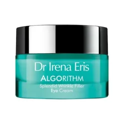 Dr Irena Eris Oogverzorging|Algorithm Splendid Wrinkle Filler Oogcreme