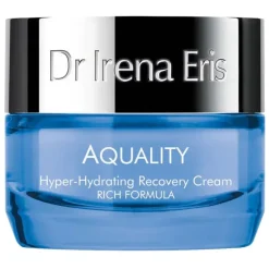 Dr Irena Eris Dagcrème|Aquality Hyper-Hydrating Recovery Cream