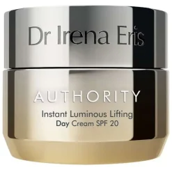 Dr Irena Eris Dagcrème|Authority Instant Luminous Lifting Day Cream SPF 20