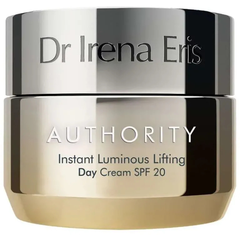 Dr Irena Eris Dagcrème|Authority Instant Luminous Lifting Day Cream SPF 20