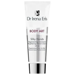 Dr Irena Eris Hand-En Voetverzorging|Body Art Silky Hands Handcrème SPF 20