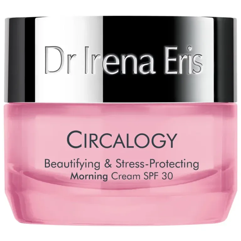 Dr Irena Eris Dagcrème|Circalogy Morning Cream SPF 30