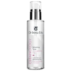 Dr Irena Eris Gezichtsreiniging|Cleanology Refreshing Toner