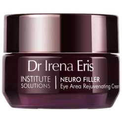 Dr Irena Eris Oogverzorging|Institute Solutions Neuro Filler Eye Area Rejuvenating Oogcreme
