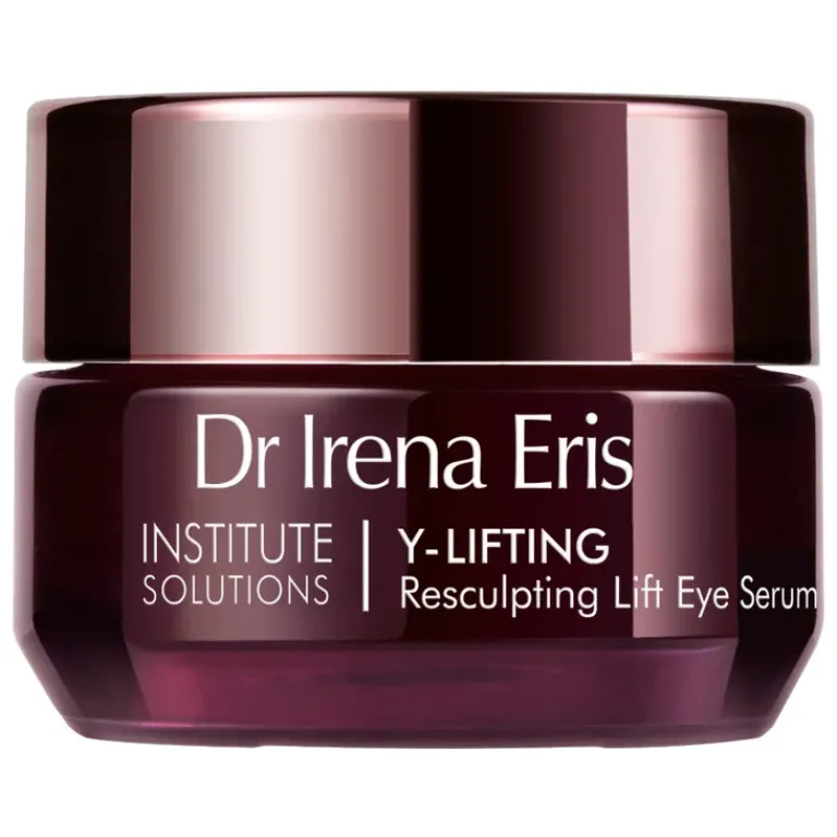 Dr Irena Eris Oogverzorging|Institute Solutions Y-Lifting Resculpting Lift Oogserum