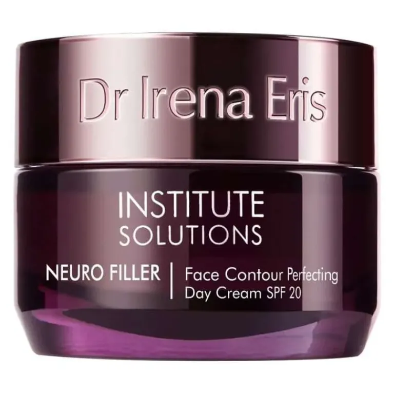 Dr Irena Eris Dagcrème|Institute Solutions Neuro Filler Dagcrème SPF 20