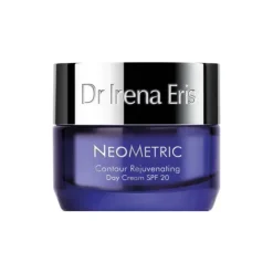 Dr Irena Eris Dagcrème|Neometric Contour Rejuvenating Day Cream SPF 20