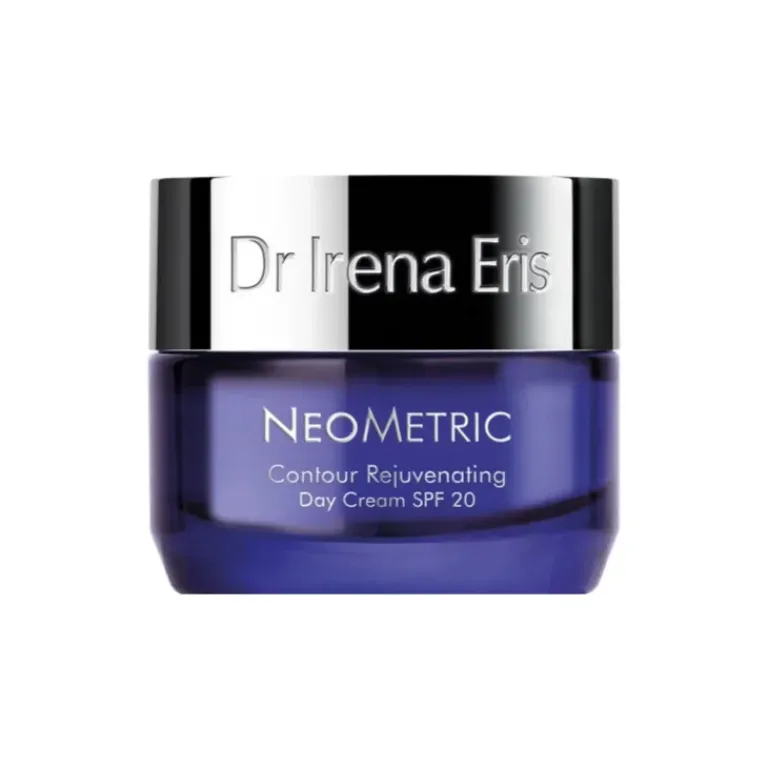 Dr Irena Eris Dagcrème|Neometric Contour Rejuvenating Day Cream SPF 20