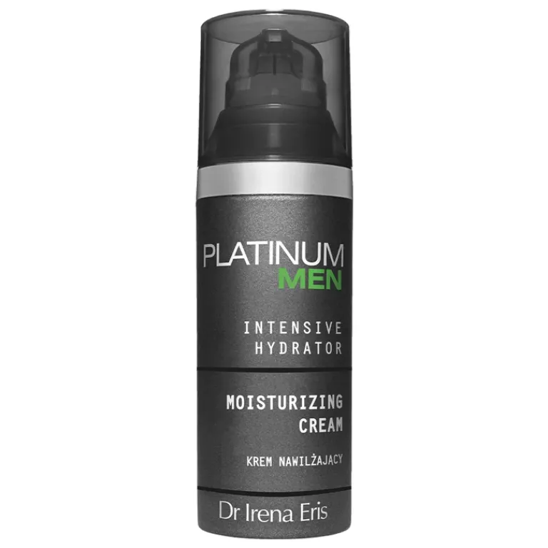 Dr Irena Eris Heren Gezichtsverzorging|Platinum Men Intensive Hydrator Cream