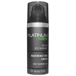 Dr Irena Eris Heren Gezichtsverzorging|Platinum Men Recharge Regenerating Cream
