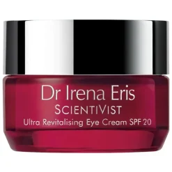 Dr Irena Eris Oogverzorging|ScientiVist Ultra Revitalising Oogcreme SPF 20