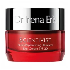 Dr Irena Eris Dagcrème|ScientiVist Nutri-Replenishing Renewal Dagcrème SPF 20