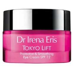 Dr Irena Eris Oogverzorging|Tokyo Lift Protective & Smoothing Eye Cream SPF 12