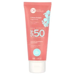 Dr. Renaud Zonbescherming|Face & Body Sun Cream SPF 50