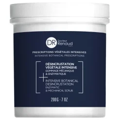 Dr Renaud Gezichtsreiniging|Intensive Botanical Gezichtsscrub 200 gram