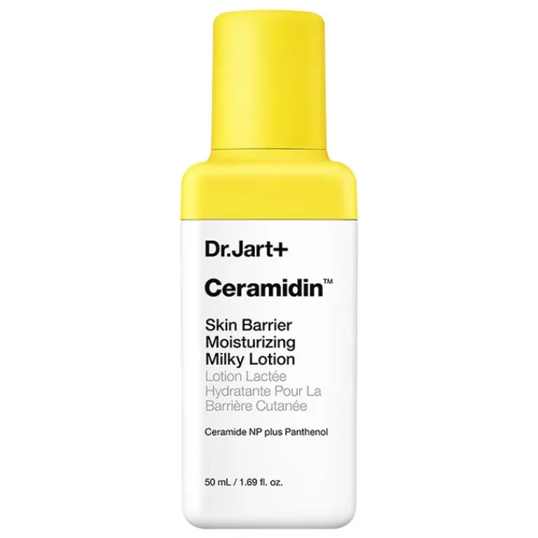 Dr.Jart+ Dagcrème|Ceramidin™ Skin Barrier Moisturising Milky Lotion