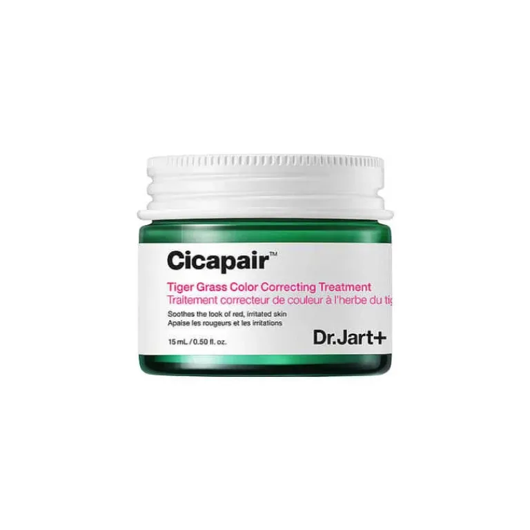 Dr.Jart+ Dagcrème|Cicapair™ Tiger Grass Colour Correcting Treatment