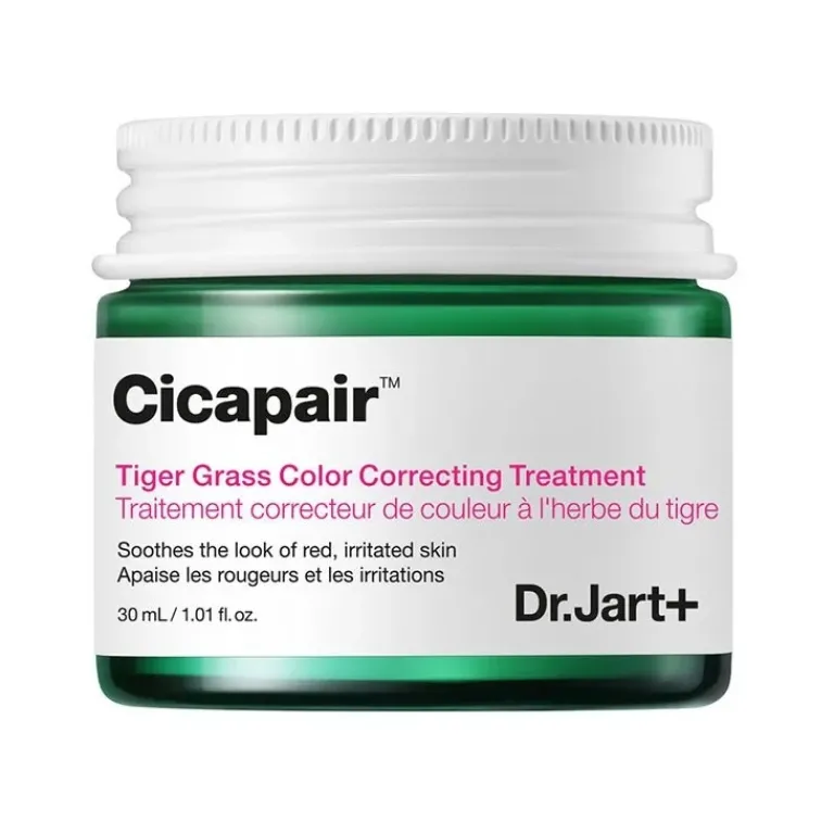 Dr.Jart+ Dagcrème|Cicapair™ Tiger Grass Colour Correcting Treatment