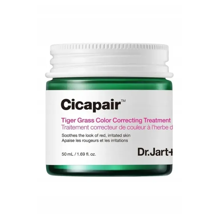 Dr.Jart+ Dagcrème|Cicapair™ Tiger Grass Colour Correcting Treatment