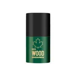 Dsquared² Heren Bodyproducten|Green Wood Deodorant Stick