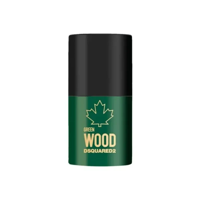 Dsquared² Heren Bodyproducten|Green Wood Deodorant Stick