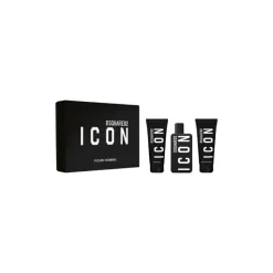 Dsquared² Heren Gift Sets|Icon Pour Homme Gift Set
