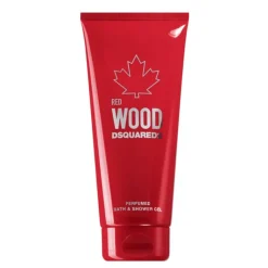Dsquared² Dames Bad-En Doucheproducten|Red Wood Douchegel