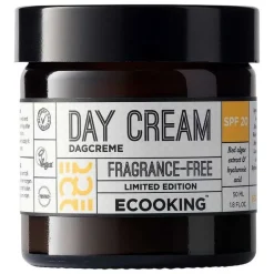 Ecooking Dagcrème|Dagcrème Limited edition SPF 20